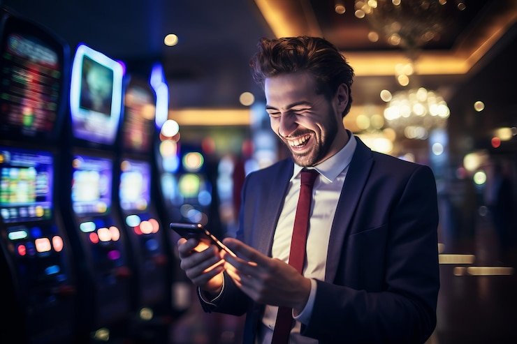 Alur pembayaran deposit DANA dan OVO mars88